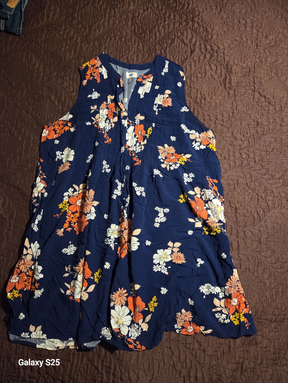 Old Navy Mini Dress 2xl